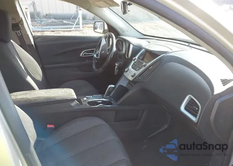 2013 Chevrolet Equinox 1Lt из США, поврежденный, VIN 2GNALDEK3D6302450